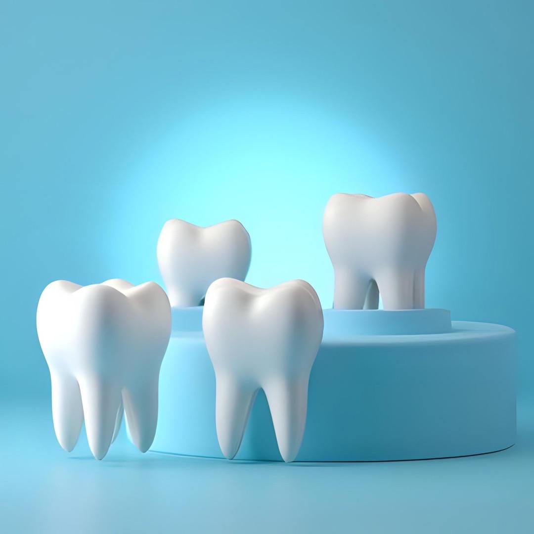 Teeth Cleaning & Polishing