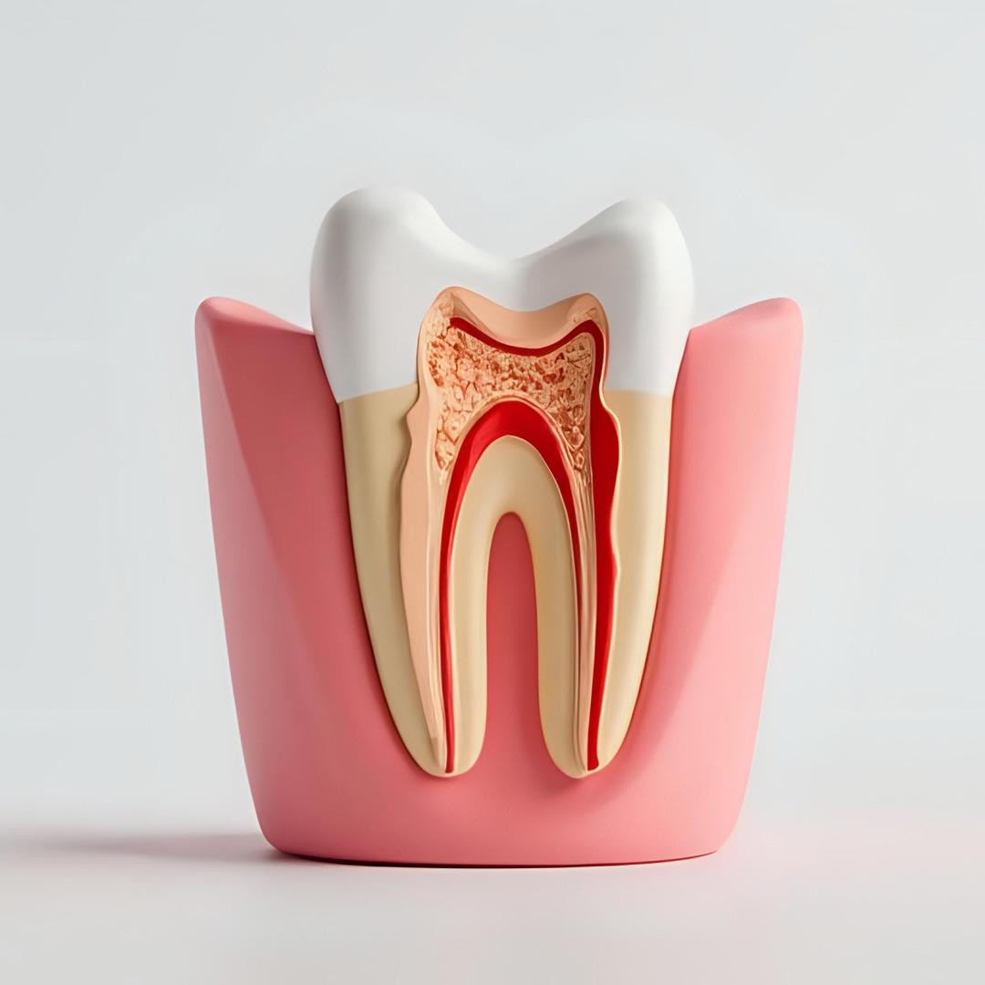Root Canal Treatment